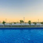 Yas Pearl - 2Bd By Slv
