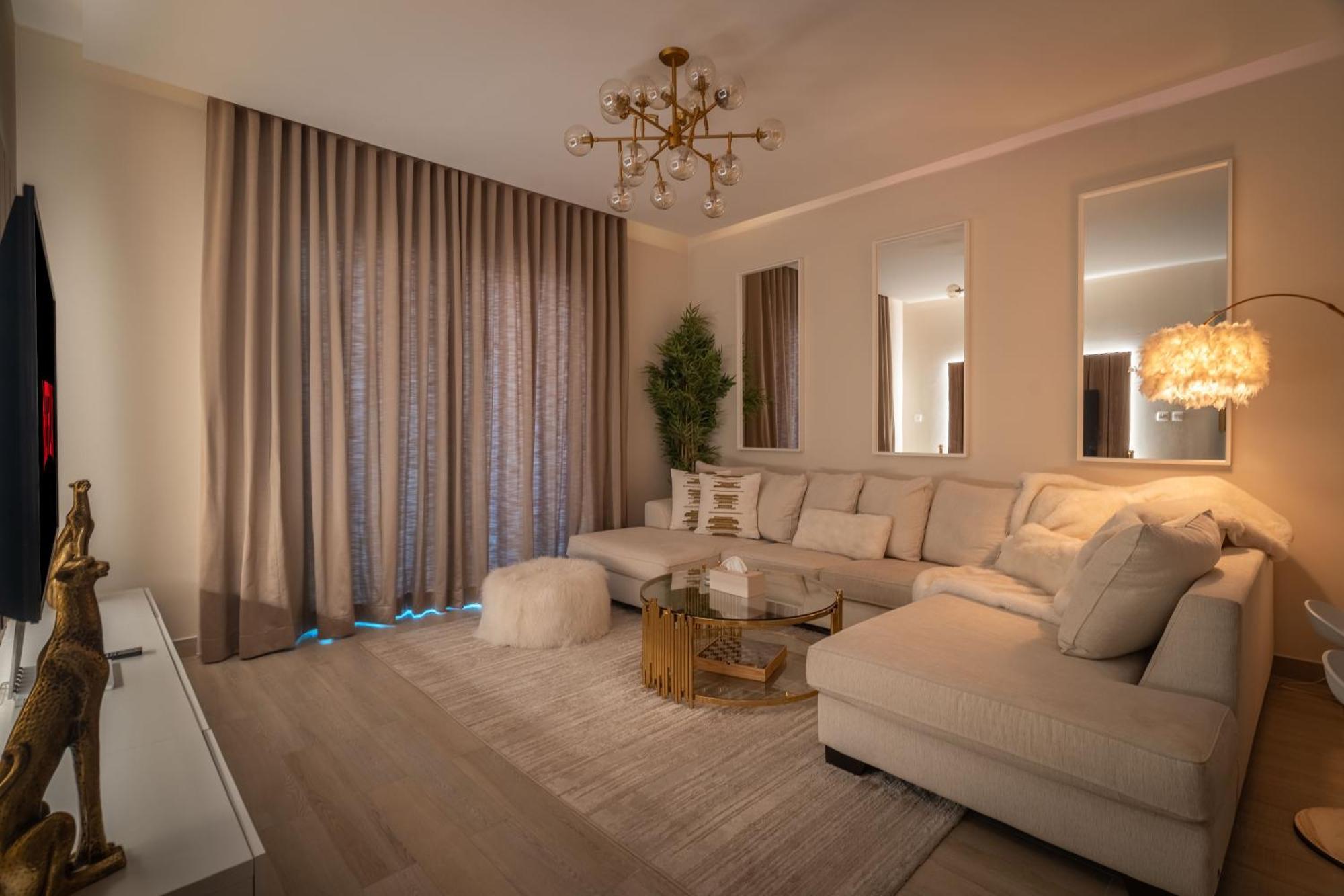 Apartment Yas Pearl - 2bd By Slv *