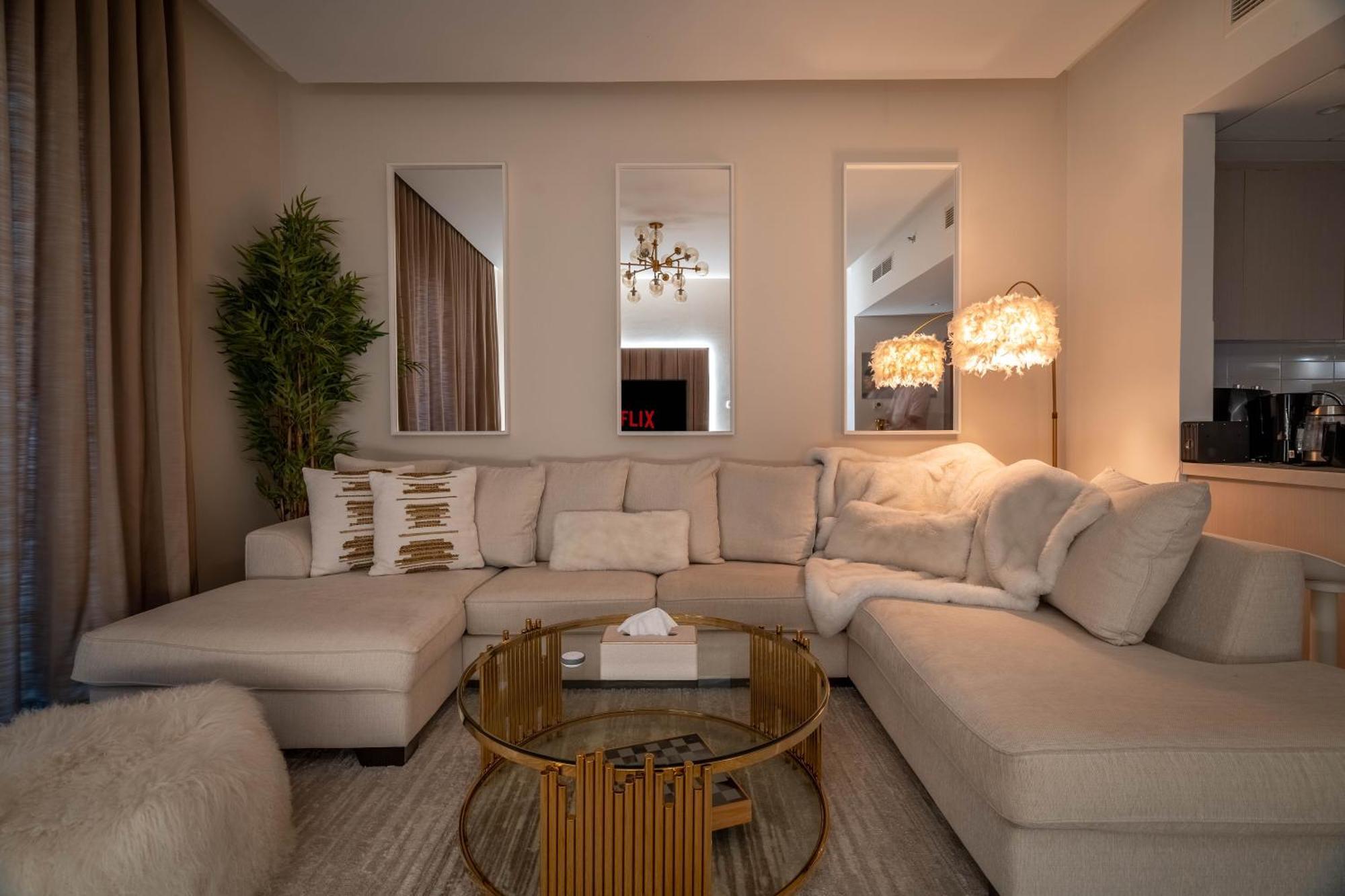Yas Pearl - 2bd By Slv * Abu Dhabi
