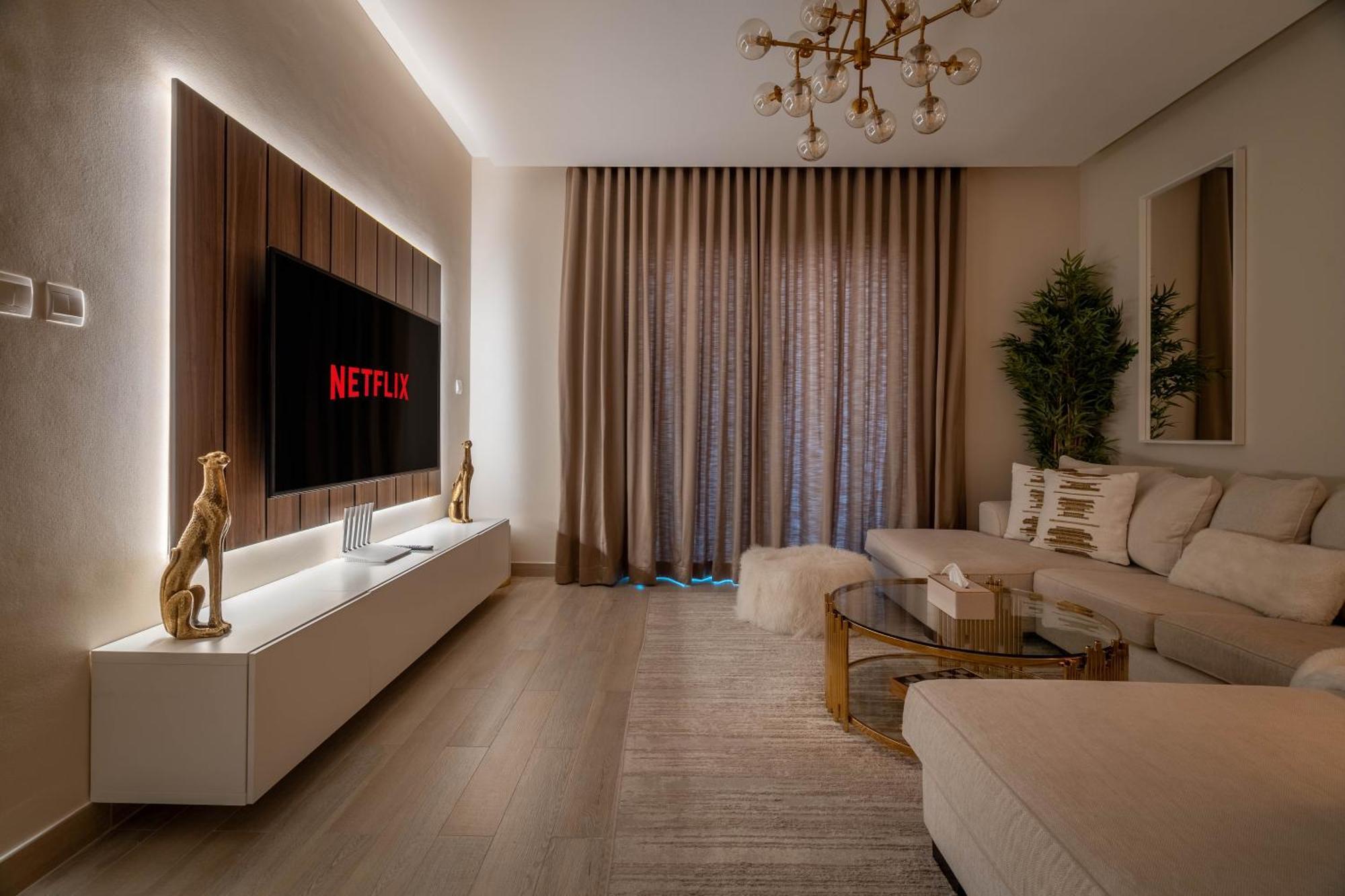 Yas Pearl - 2bd By Slv