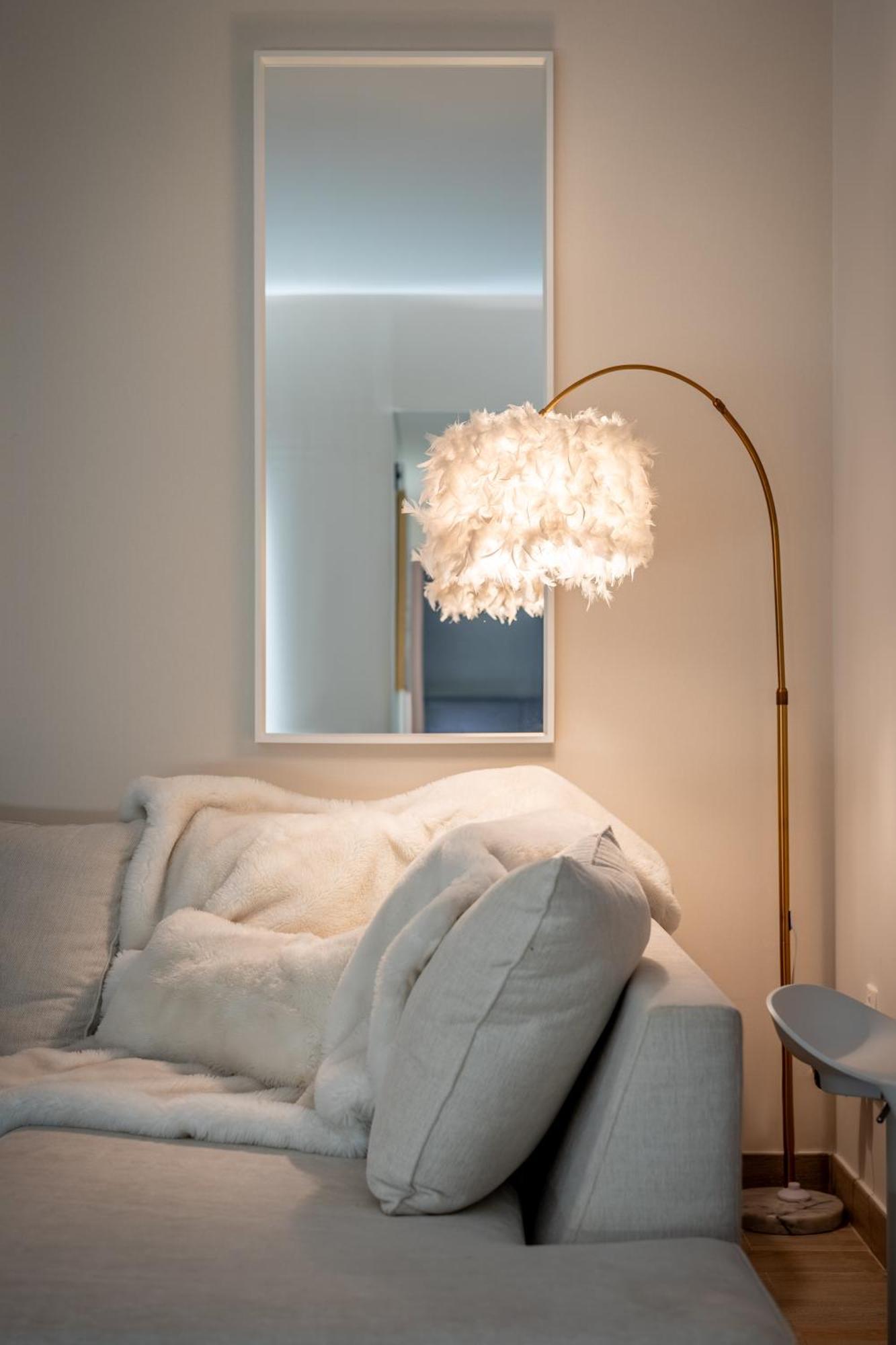 Apartment Yas Pearl - 2bd By Slv Abu Dhabi