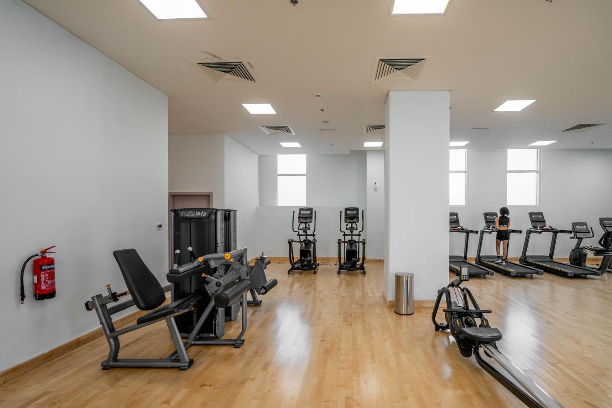 Yas Pearl - 2bd By Slv * Abu Dhabi