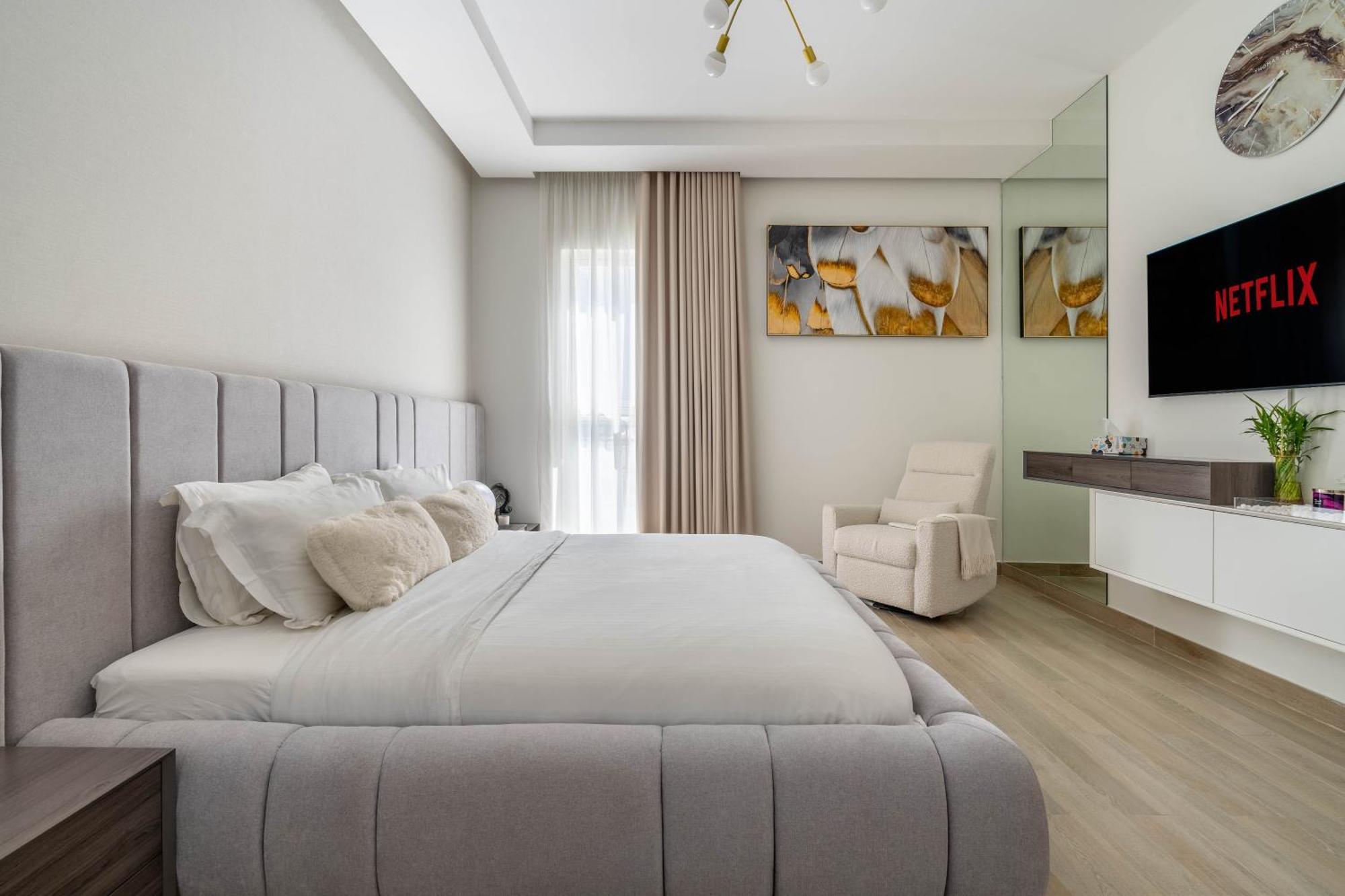 Apartment Yas Pearl - 2bd By Slv Abu Dhabi