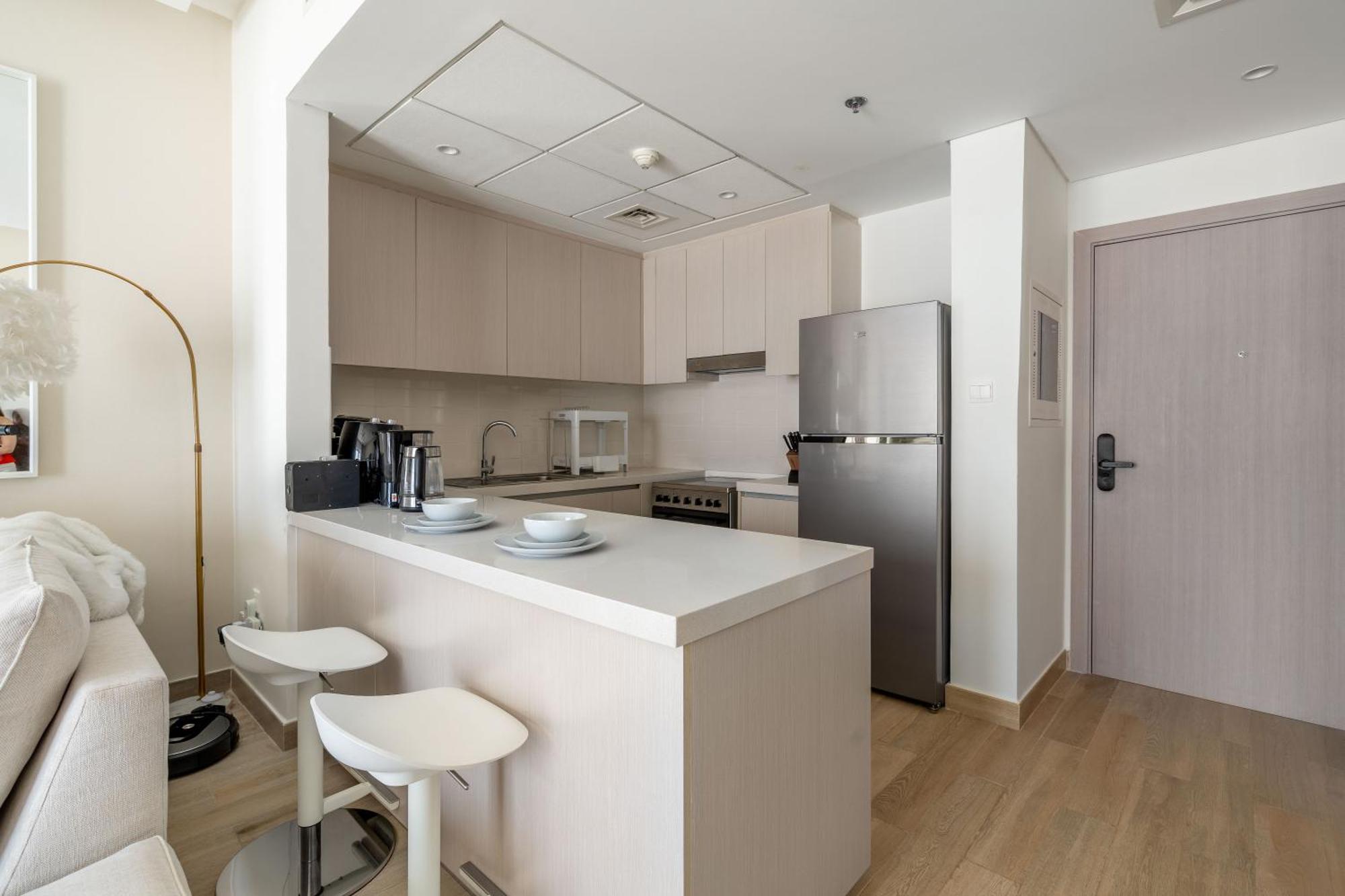 Yas Pearl - 2bd By Slv * Abu Dhabi
