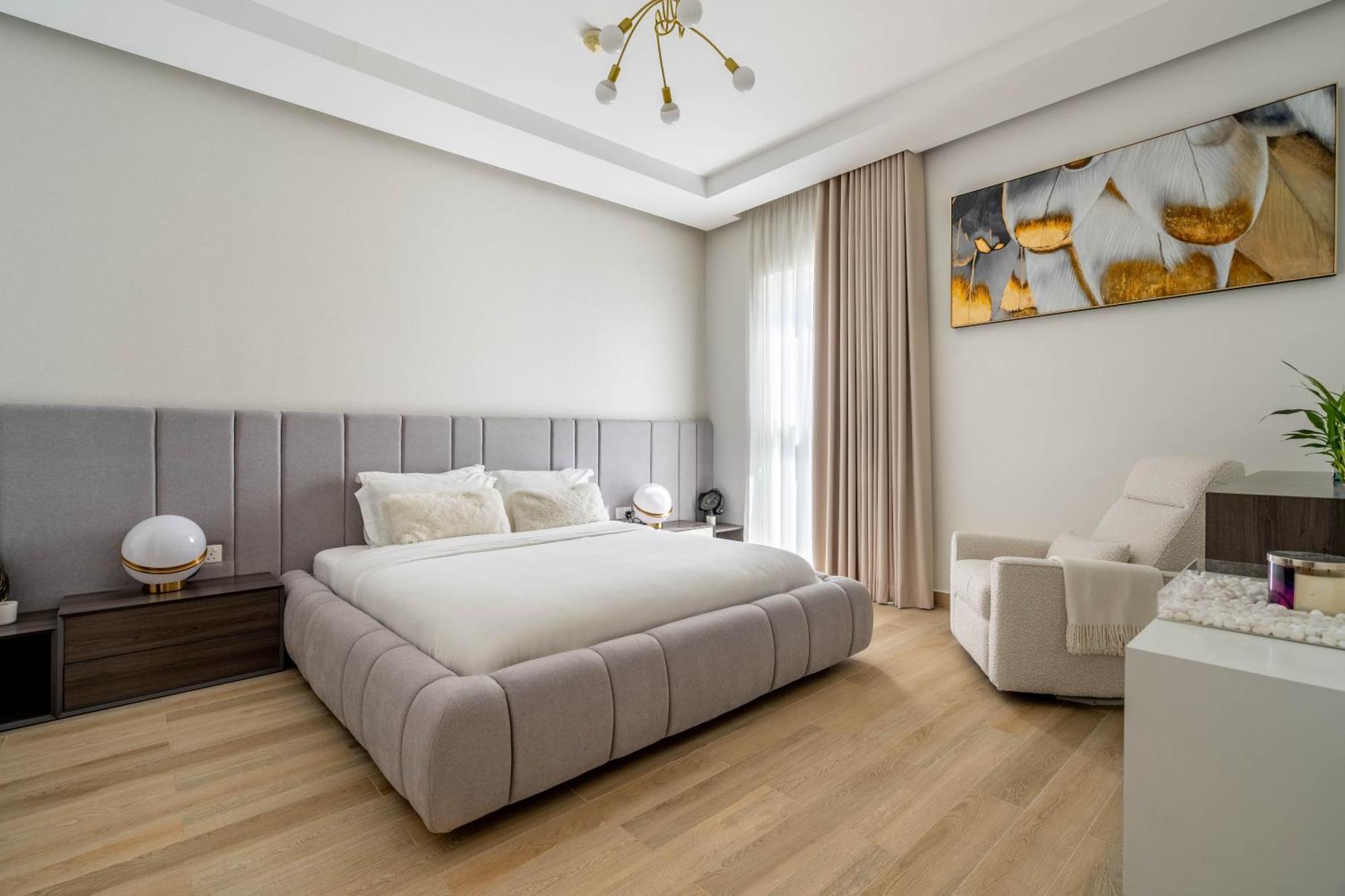 Yas Pearl - 2bd By Slv