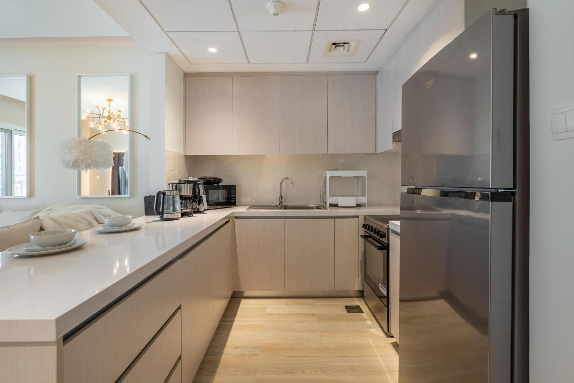 Yas Pearl - 2bd By Slv * Abu Dhabi